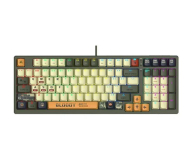 A4Tech Bloody S98 Aviator (BLMS Red Switches) - 1162680 - zdjęcie 1